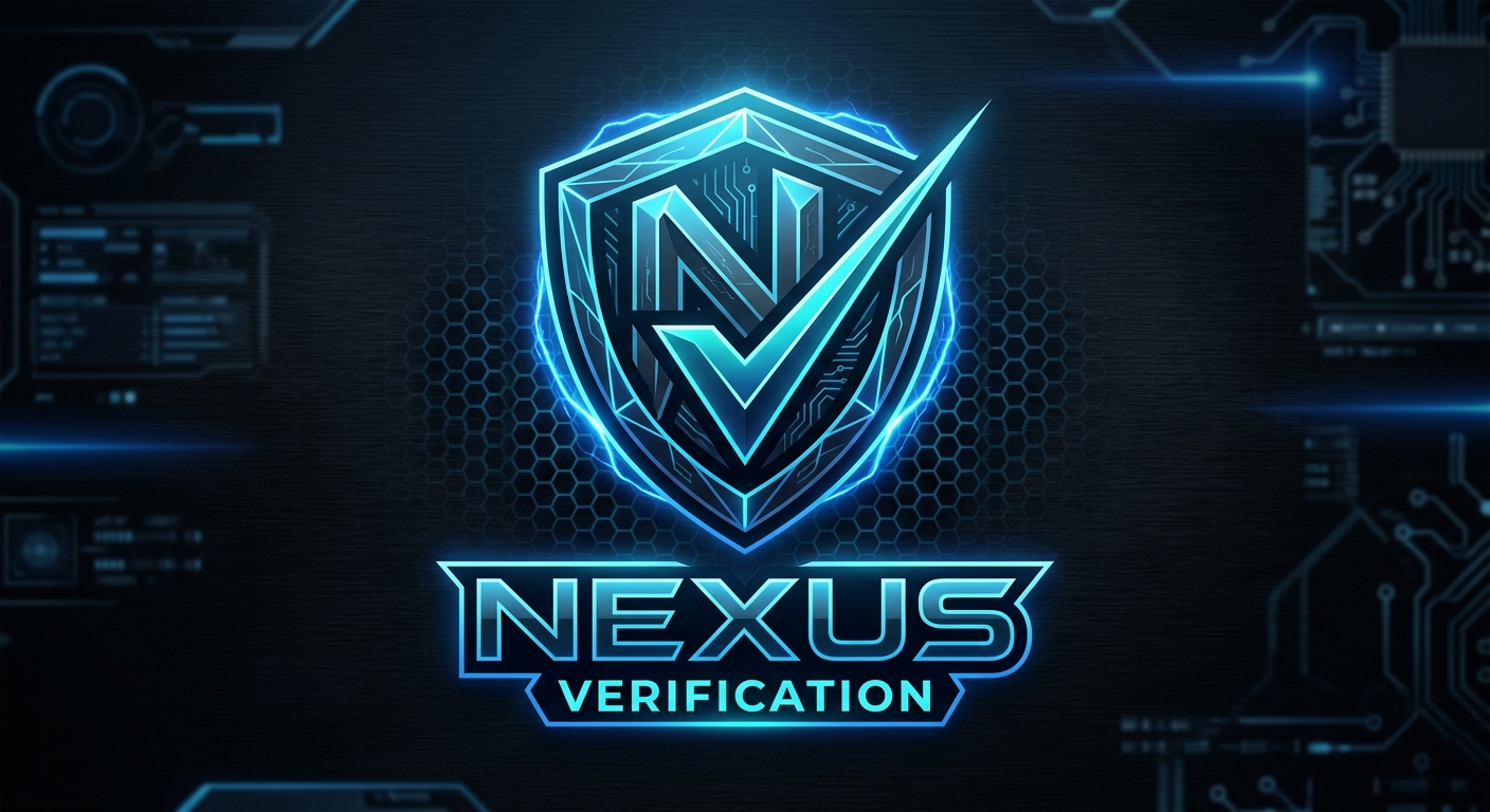 NEXUS VERIFICATION